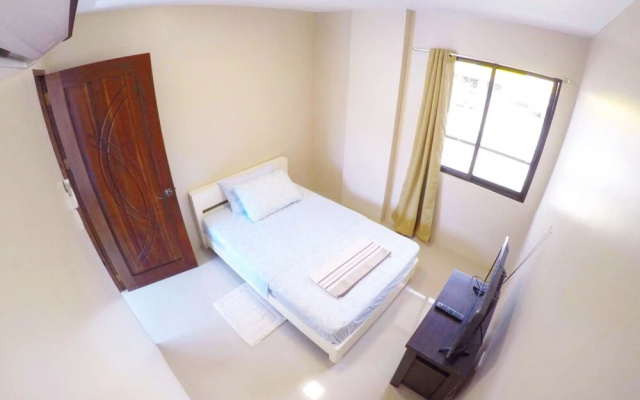 Mimi's Condotel