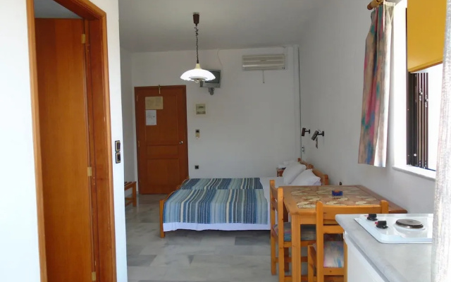 Popi Apartments