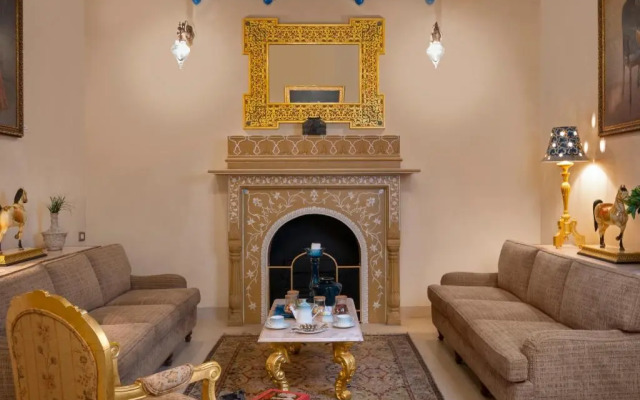 Gaj Kesri by 7 Apple Resorts