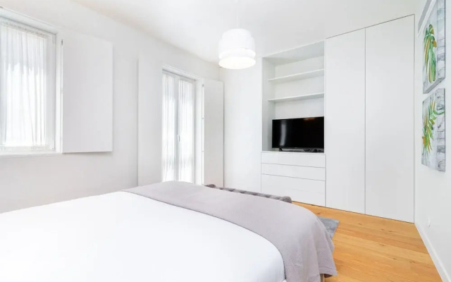 CSA18 Premium Design Apartment