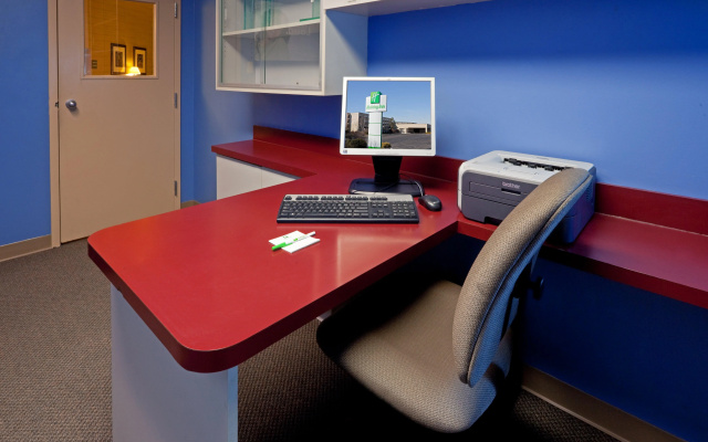 Holiday Inn Philadelphia South - Swedesboro by IHG