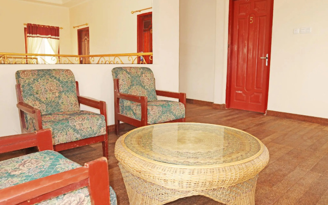SPOT ON 2897 Rahmah Residence Syariah