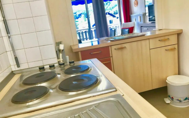 Appartement Villard-de-Lans, 3 pièces, 6 personnes - FR-1-515-18