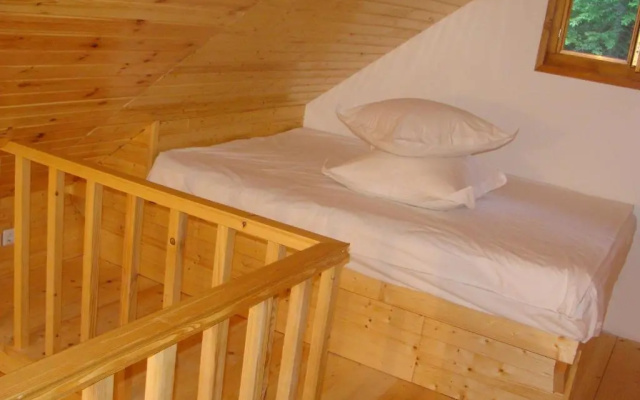 Hotel Siesta