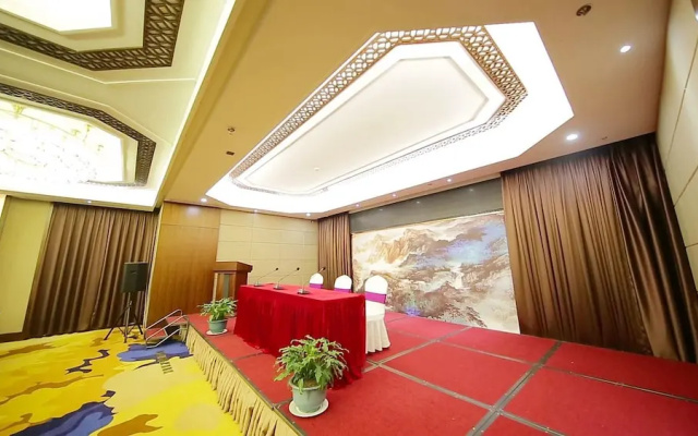 Youxi Hotel