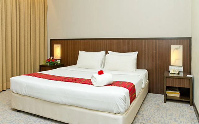 Hotel Sri Petaling