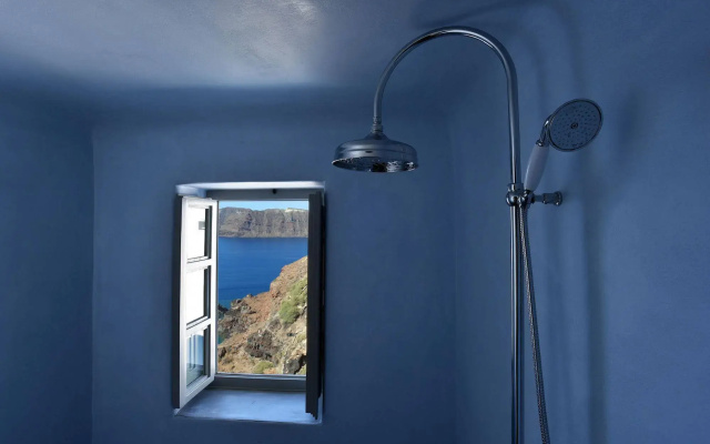 Ducato di Oia - Adults Only