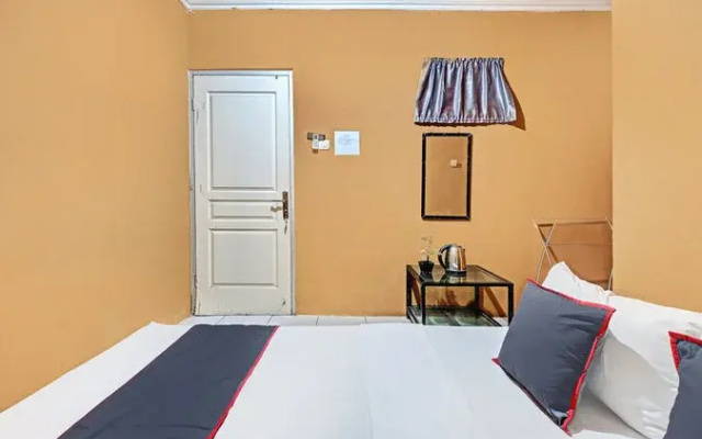 Collection O 92864 Mitra Residence