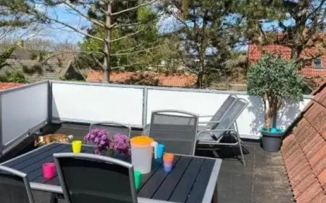 Appartement Zilt