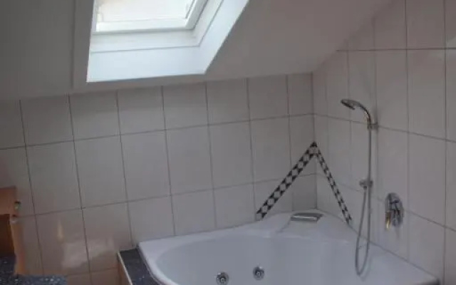Pferdehof Bachegg
