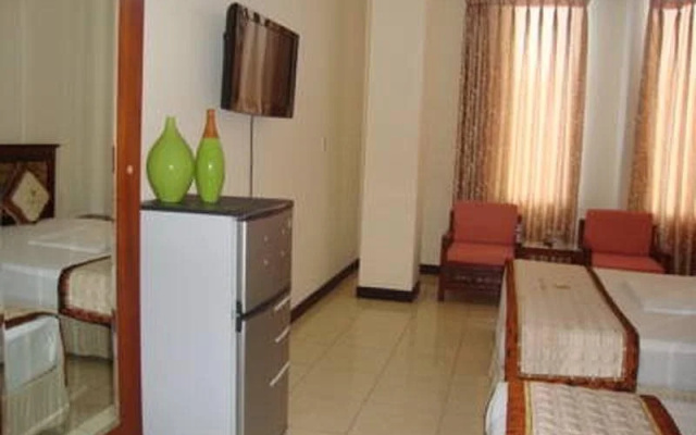 Ngoc Minh Hotel