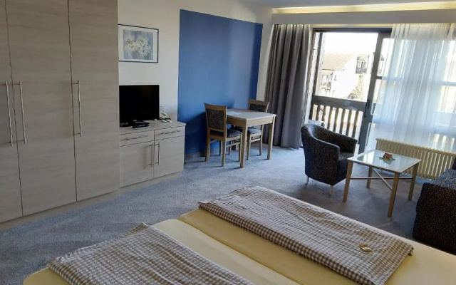 Hotel Fortuna