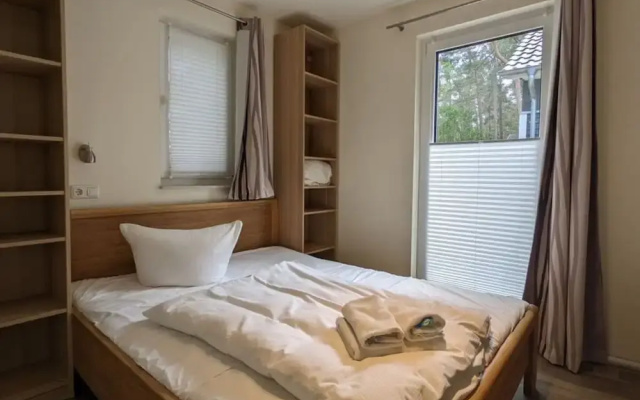 Strandhus Baabe Haus 3