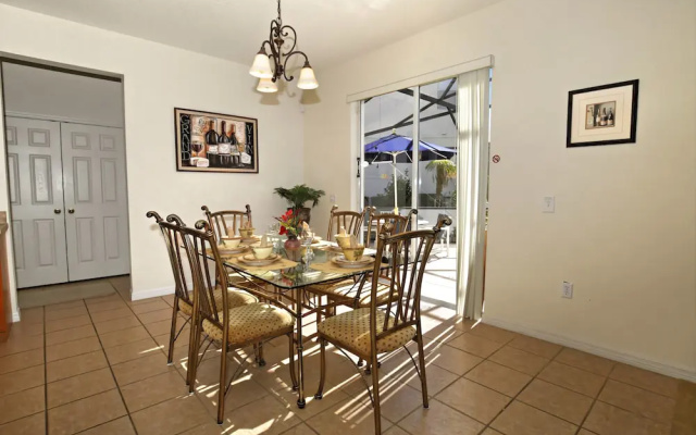 Windwood Bay 103 - Four Bedroom Villa