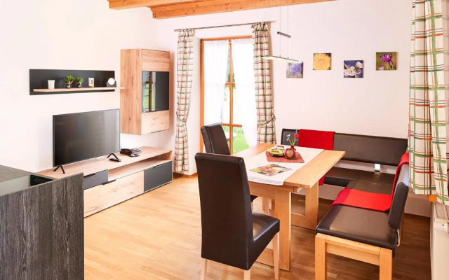 Ferienwohnung Wallner