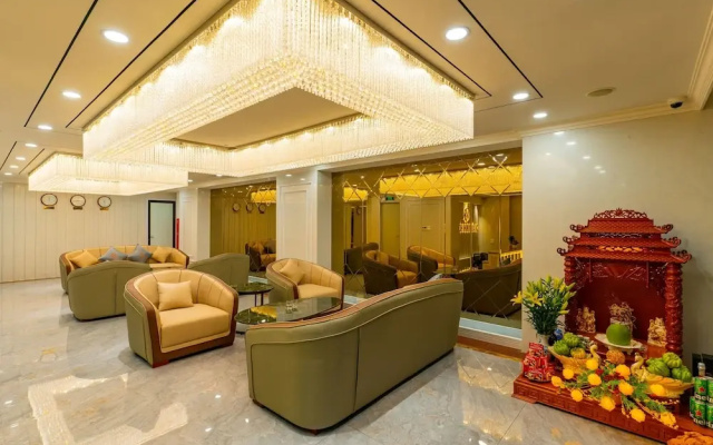 CM Hotel & Apartment