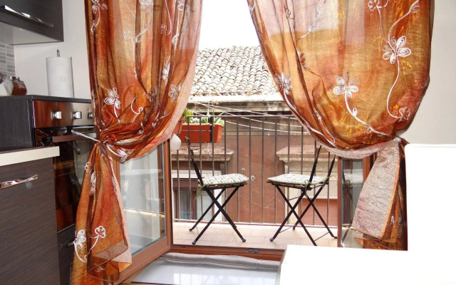 A Casa Di Sebina