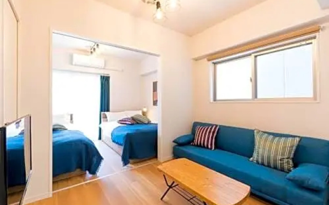 SG RESIDENCE INN HAKATAEKIMINAMI - Vacation STAY 89734