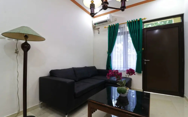 Kost Amanah