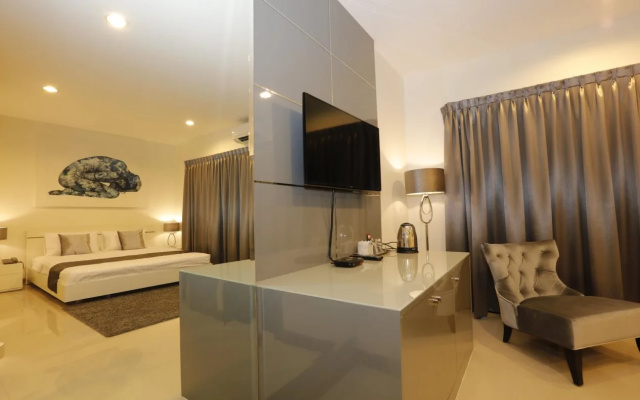 Enterprize Boutique Hotel