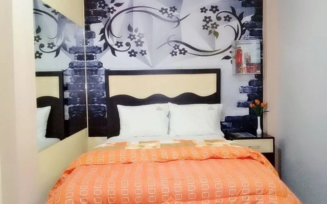 Hotel Los Inkas