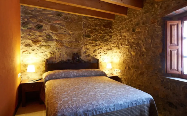 Hotel Mas 1670