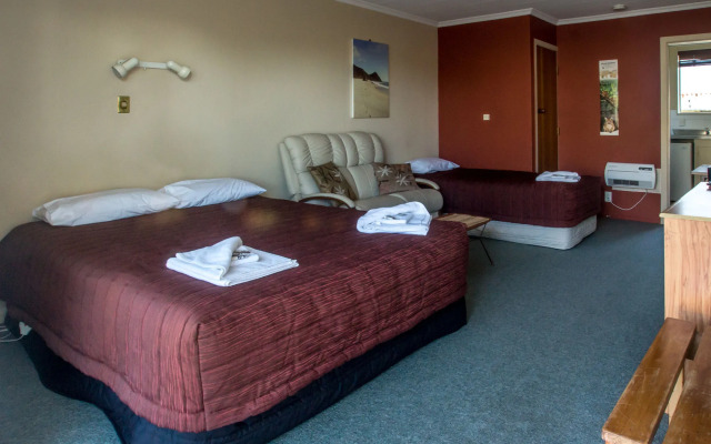Ascot Motor Lodge