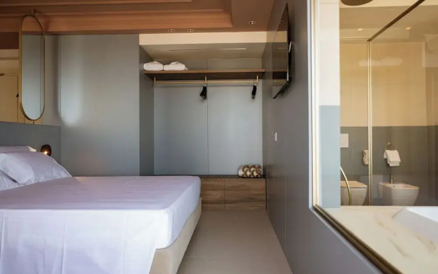 Villa Dei Melograni Boutique Hotel