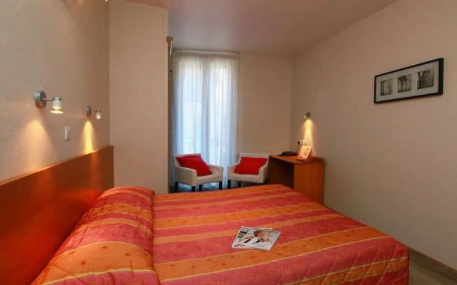 Hôtel Panoramic