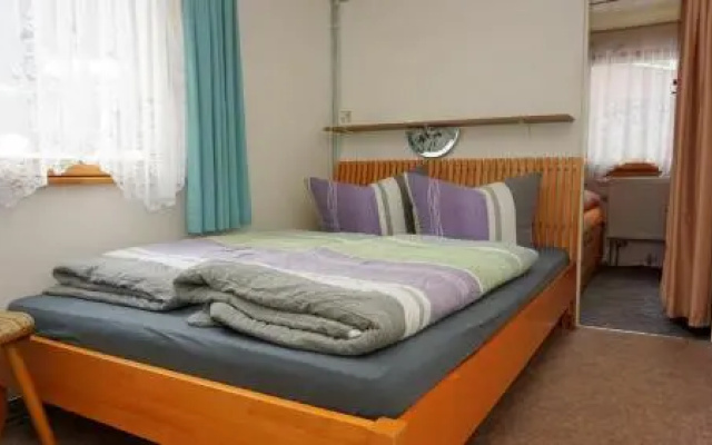 "Bungalow 250a" Meyersgrund Im Thüringer Wald