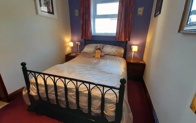 Starlight Guest House