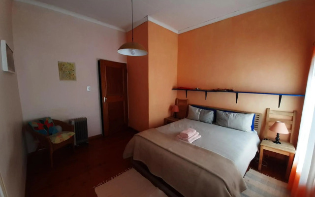 Elkes Guesthouse