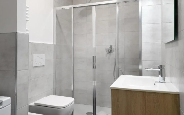 Flats4rent Mameli 140