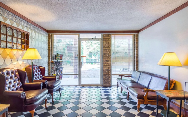 Mountain Home Inn