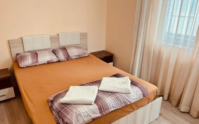 Pusula Apart Otel