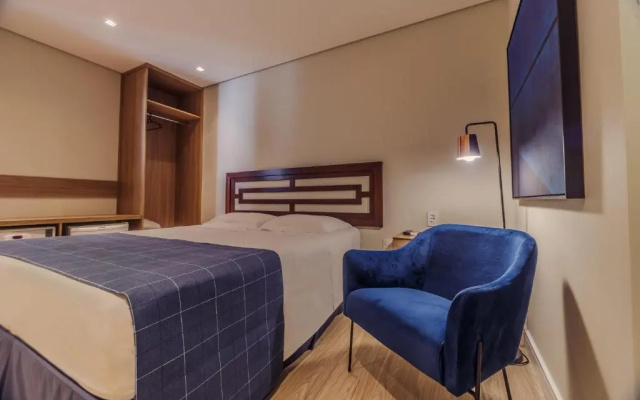 Mara Turismo Hotel