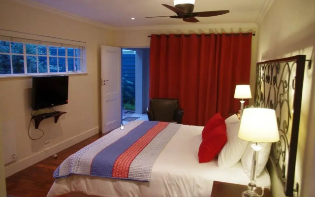 Pepper Tree Guest House