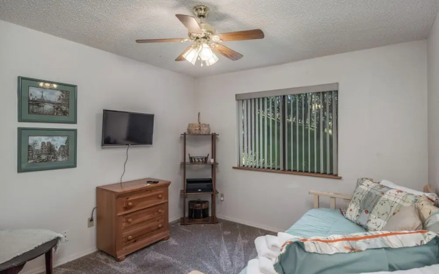 Season 4 Art by Ruidoso Vacation Rentals