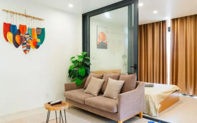 Nest West Lake - Apartment Ha Noi