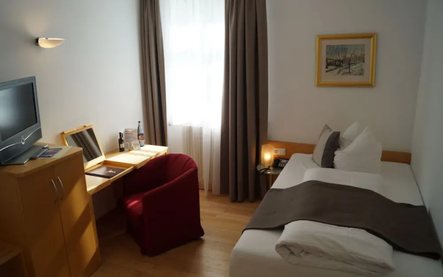 Hotel zur Post