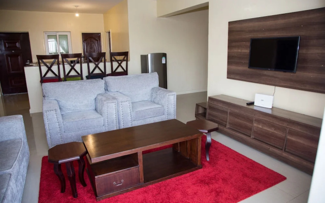 Eclat Fusion Apartments