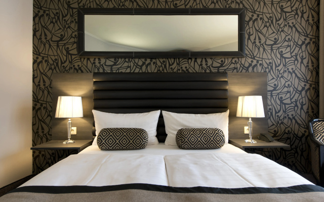 Park Hotel am Berliner Tor