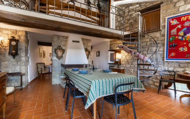 Casale La Petrosa
