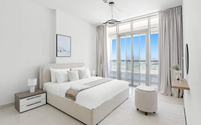 Silkhaus Near Reem Island Mall Julphar Tower