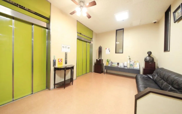 Hotel Stay Inn Nanokamachi