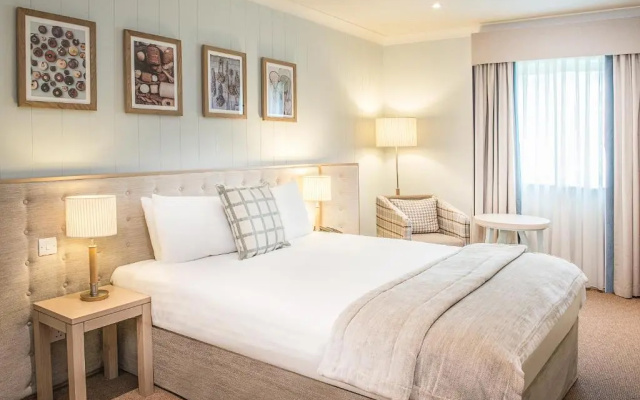 De Vere Cotswold Water Park Apartments
