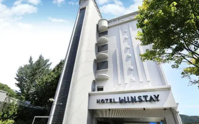 Hotel Winstay