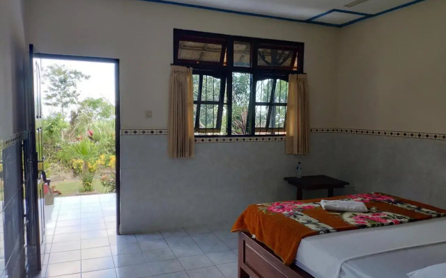Rijasa Homestay
