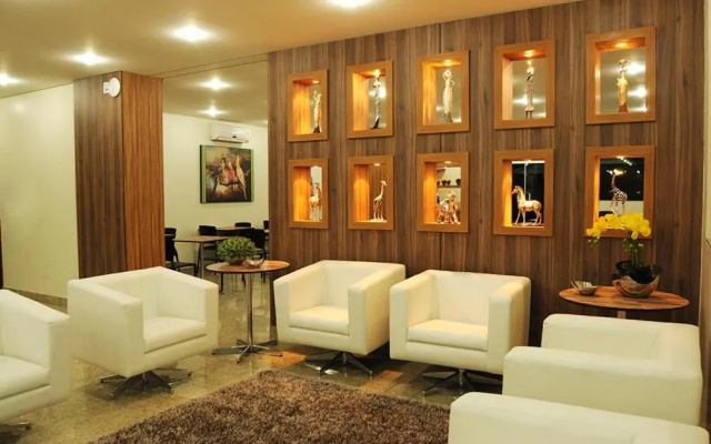 Savana Hotel