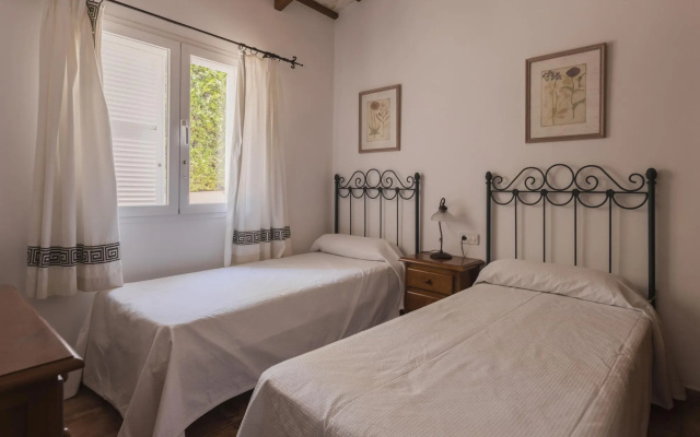 V105 | Villa S'Illot